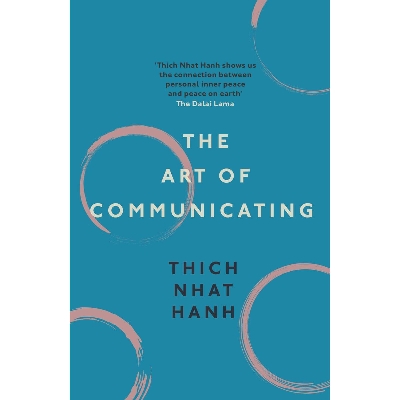 Picture of The Art of Communicating Paperback