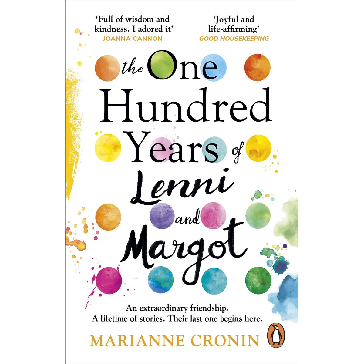 Picture of The One Hundred Years of Lenni and Margot: The new and unforgettable Richard & Judy Book Club pick Paperback