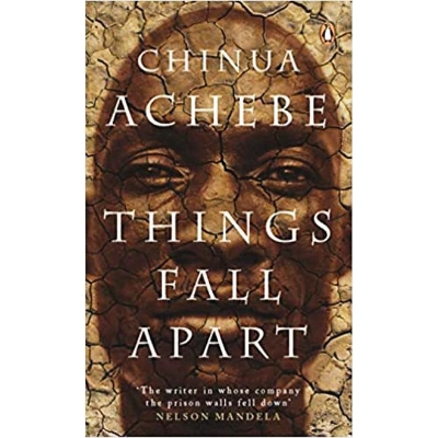 Picture of Things Fall Apart Paperback