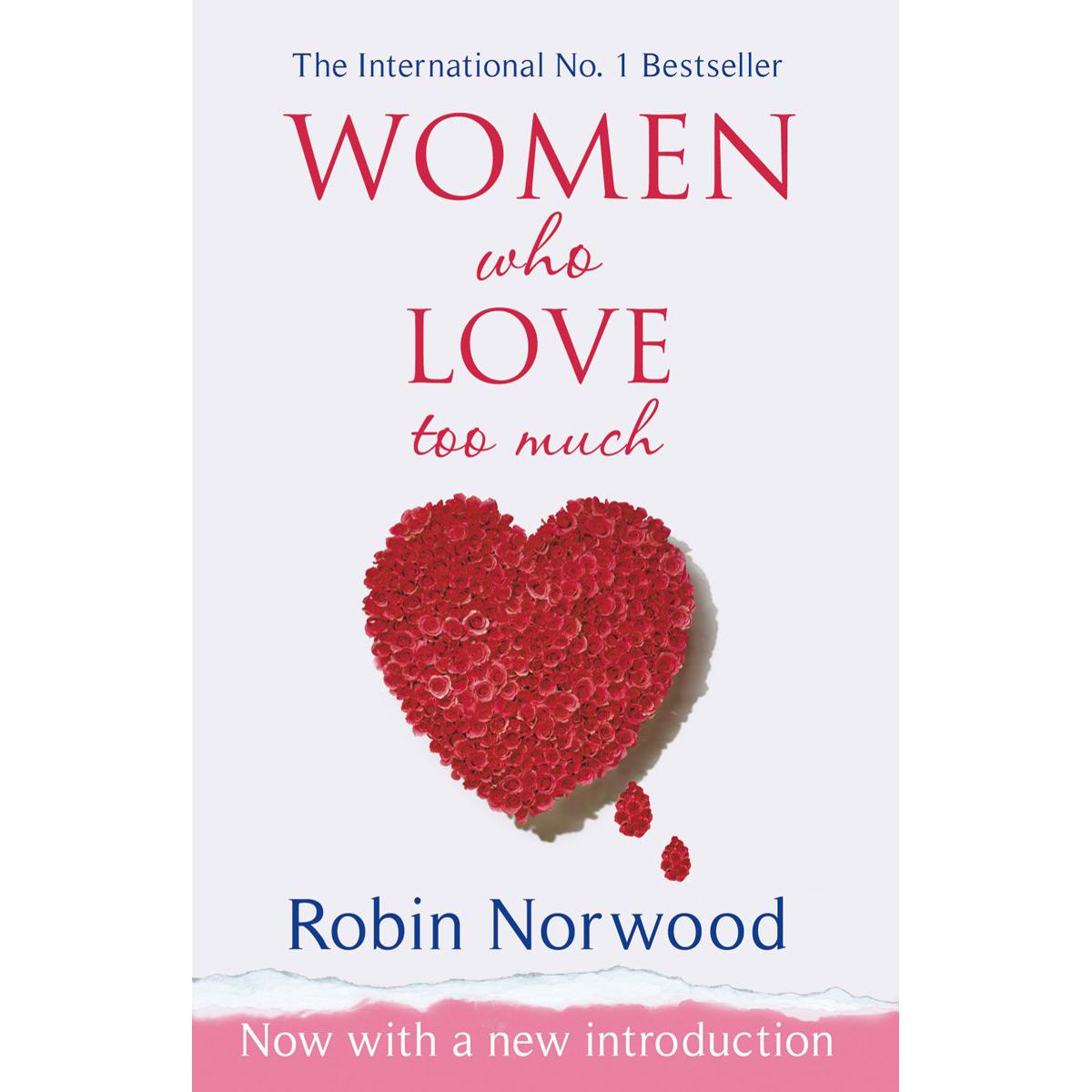 Picture of Women Who Love Too Much Paperback