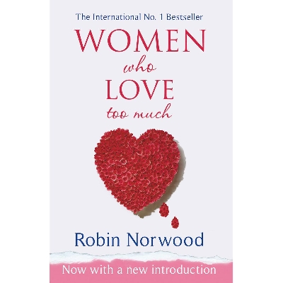 Picture of Women Who Love Too Much Paperback