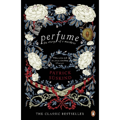 Picture of Perfume The Story of a Murderer Paperback