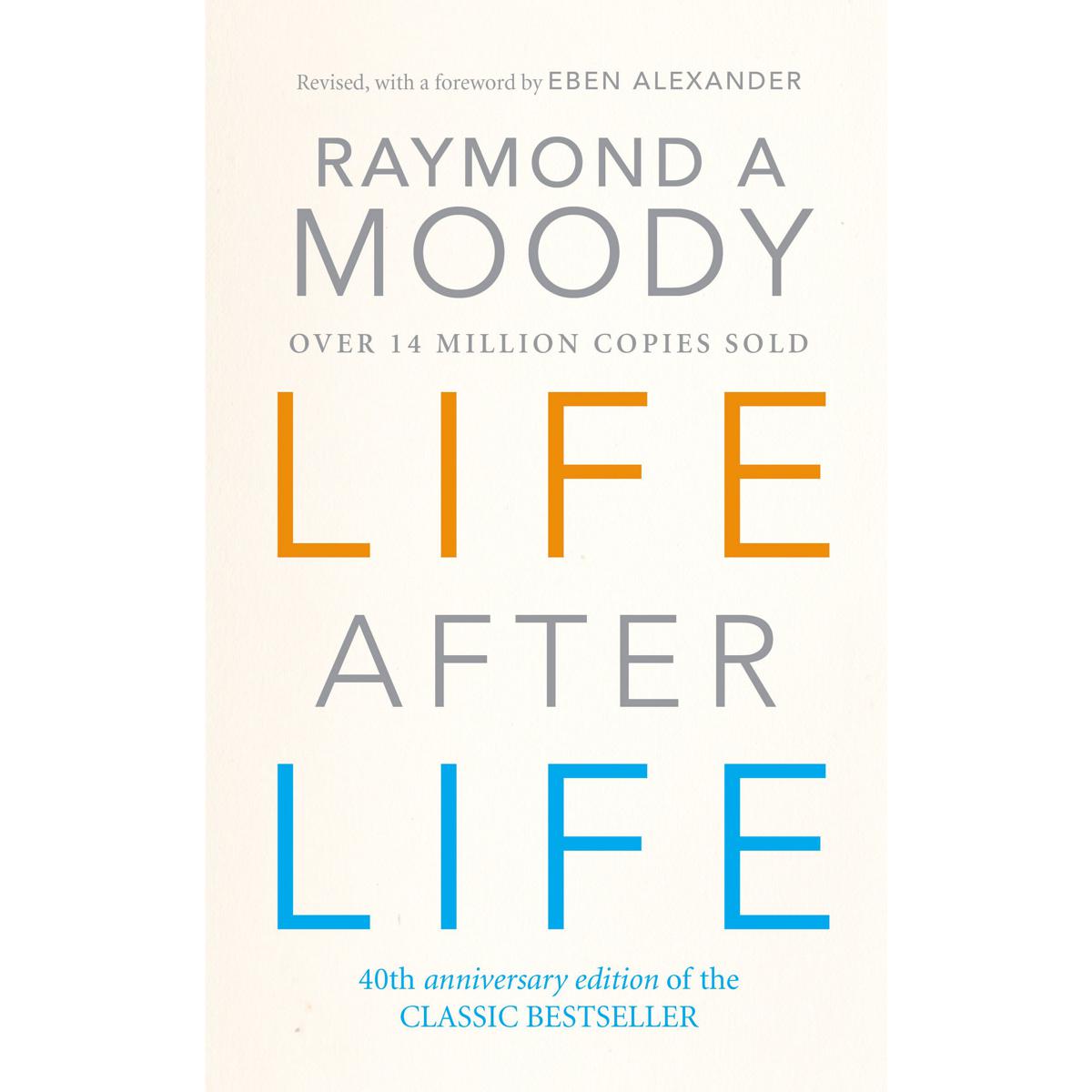 Picture of Life After Life Paperback