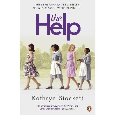 Picture of The Help Paperback