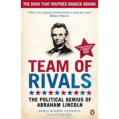 Picture of Team of Rivals