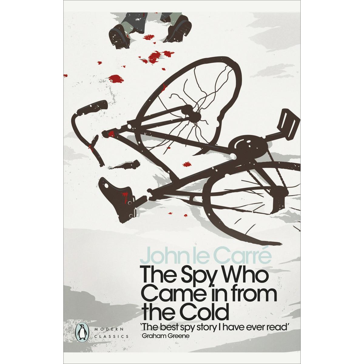 Picture of The S py Who Came in from the Cold (Penguin Modern Classics) Paperback
