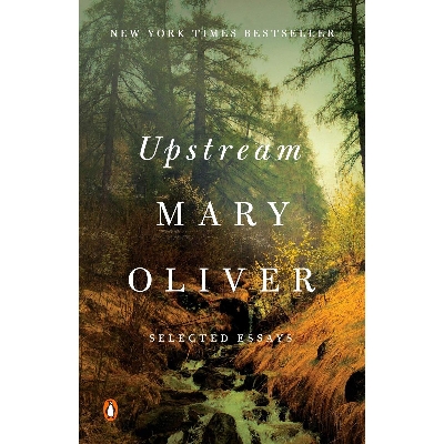 Picture of Upstream: Selected Essays Paperback
