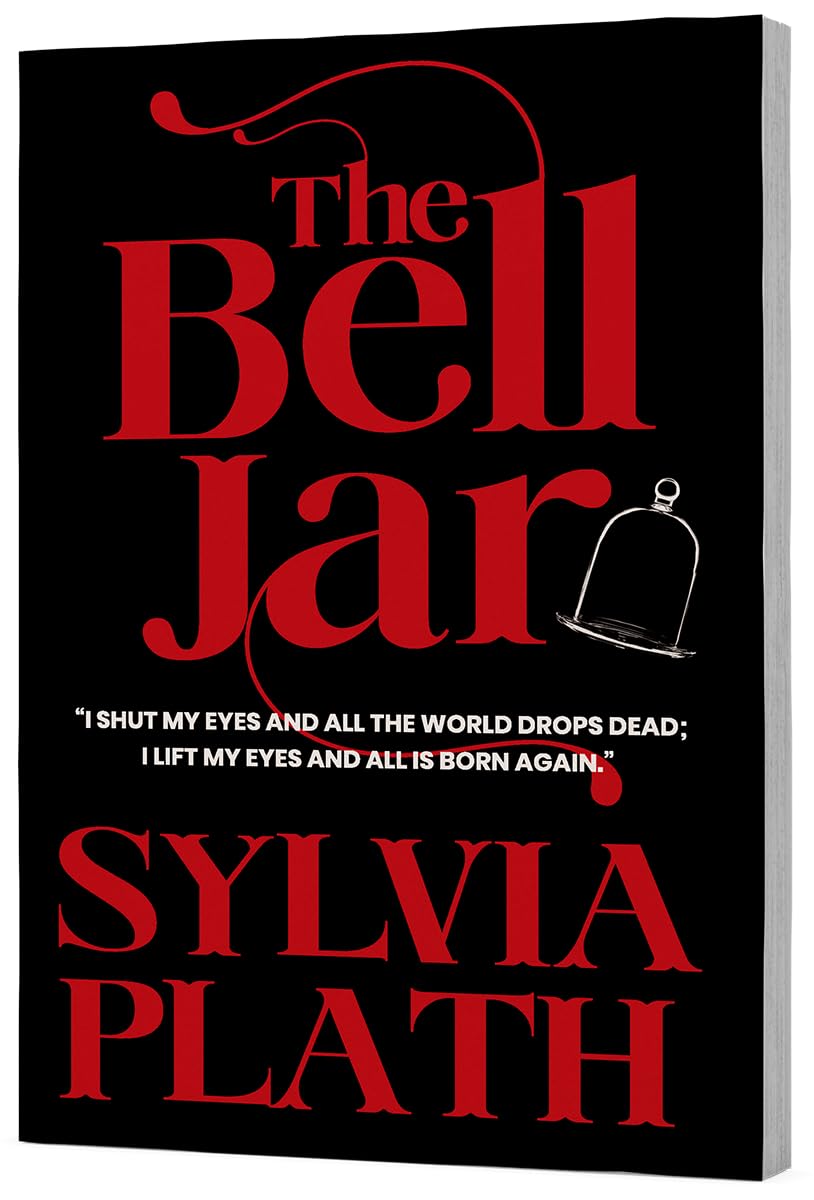 Picture of The Bell Jar Paperback