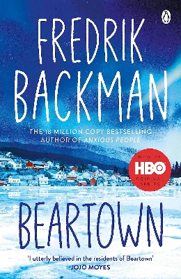 Picture of Beartown: From The New York Times Bestselling Author of A Man Called Ove Paperback