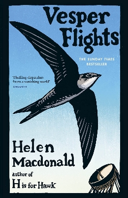 Picture of Vesper Flights Paperback