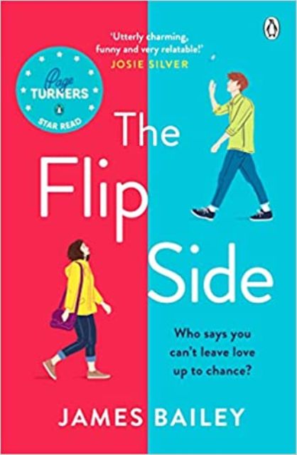 Picture of The Flip Side Paperback