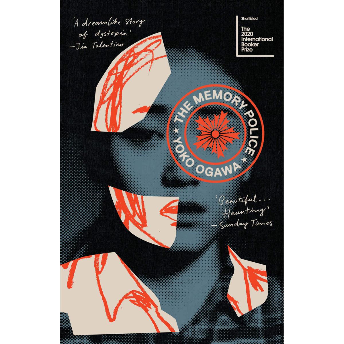 Picture of The Memory Po lice Paperback
