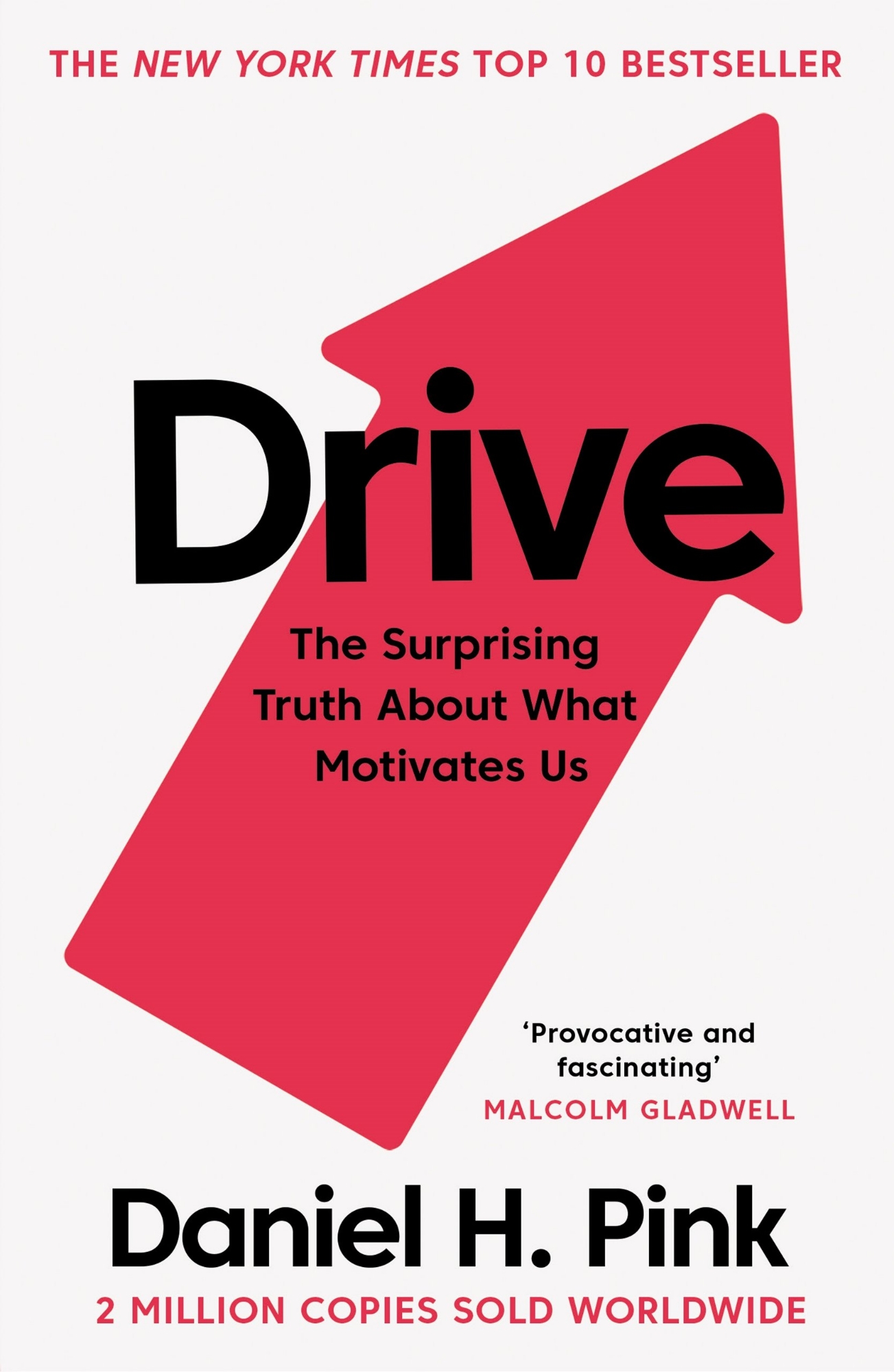Picture of Drive Paperback