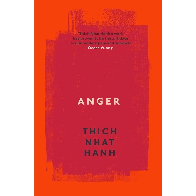 Picture of Anger: Buddhist Wisdom for Cooling the Flames Paperback