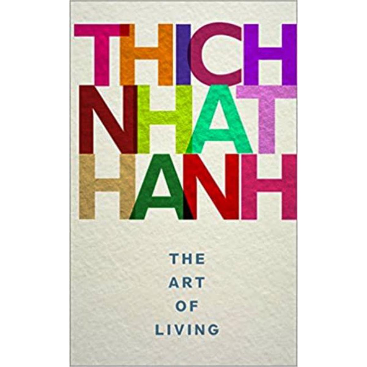Picture of The Art of Living Paperback