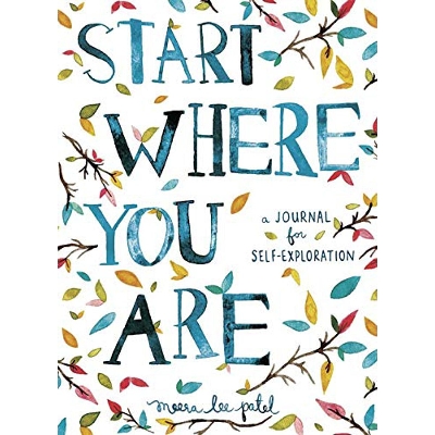 Picture of Start Where You Are