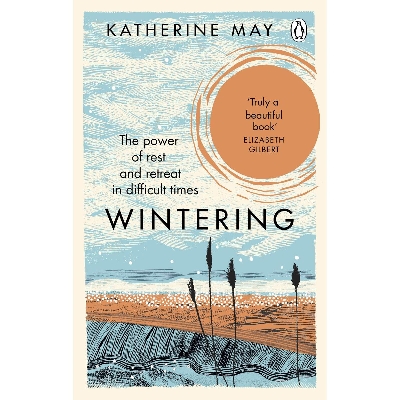 Picture of Wintering Paperback