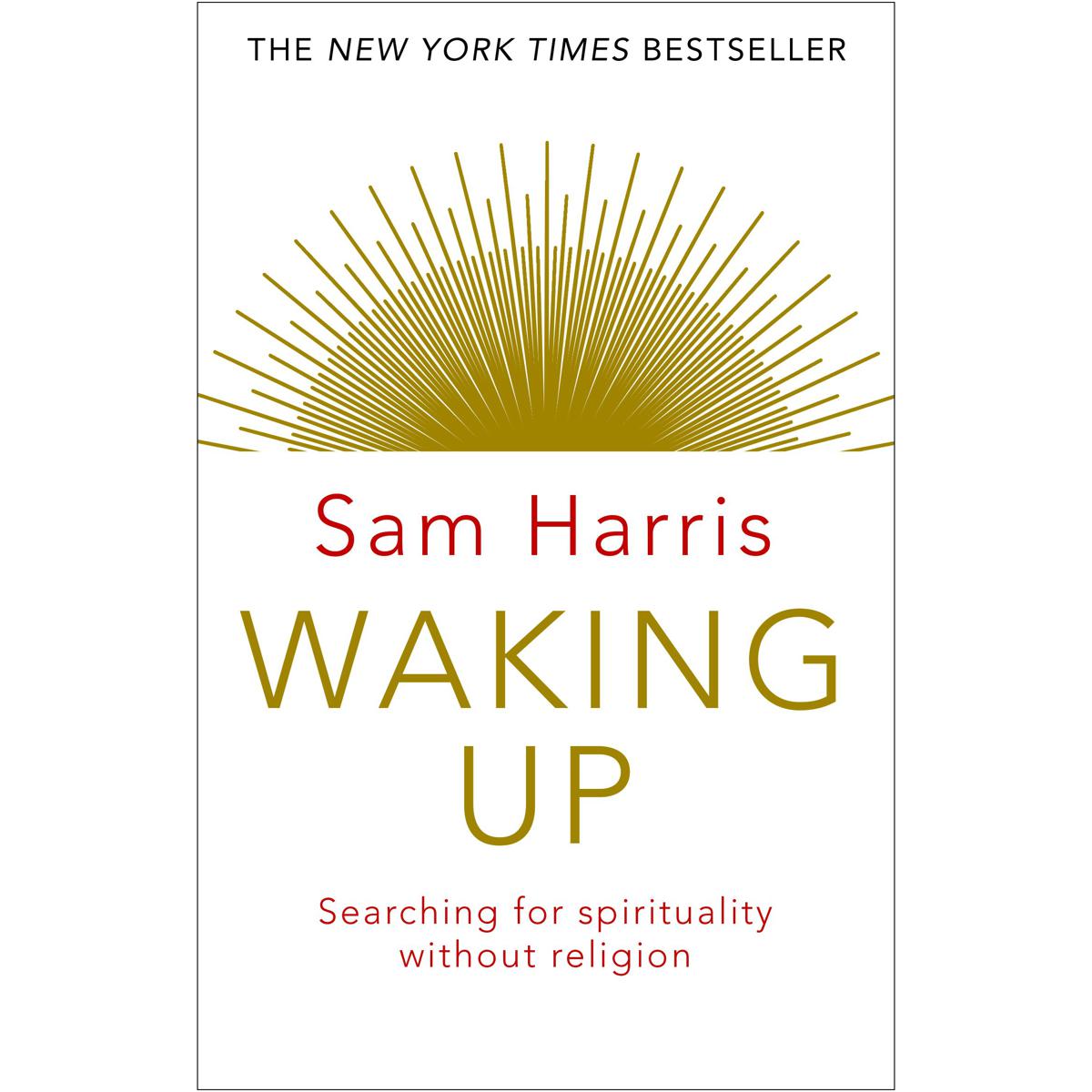 Picture of Waking Up Searching for Spirituality Without Religion Paperback