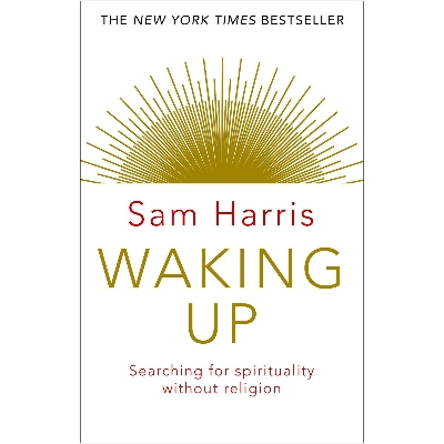 Picture of Waking Up Searching for Spirituality Without Religion Paperback