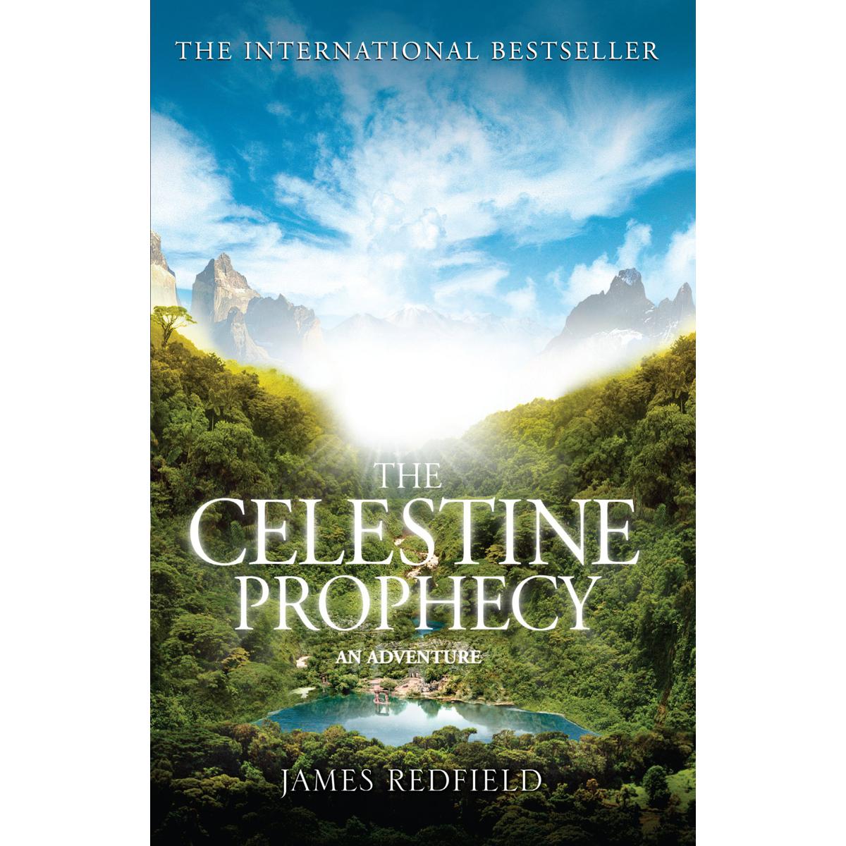 Picture of The Celestine Prophecy: how to refresh your approach to tomorrow with a new understanding, energy and optimism Paperback