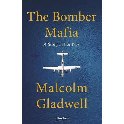 Picture of The Bomber Mafia: A Story Set in War Paperback