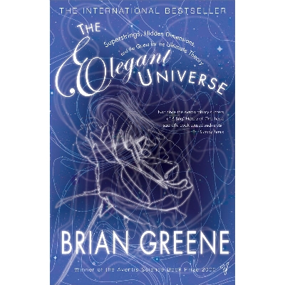 Picture of The Elegant Universe Paperback