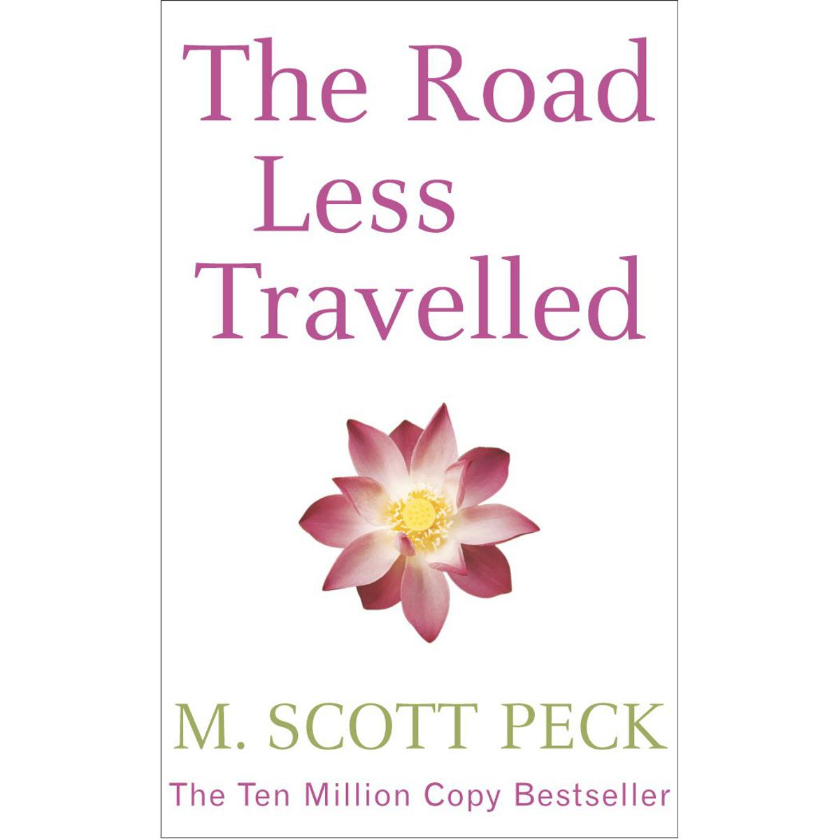 Picture of The Road Less Travelled (Arrow New-Age) Paperback