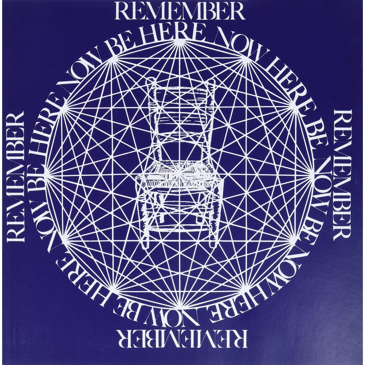 Picture of Be Here Now Paperback