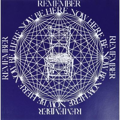 Picture of Be Here Now Paperback