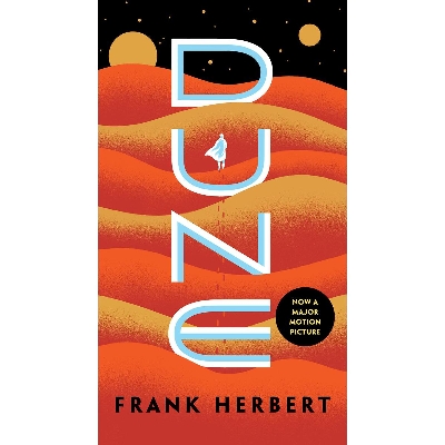 Picture of Dune: 1 Mass Market Paperback