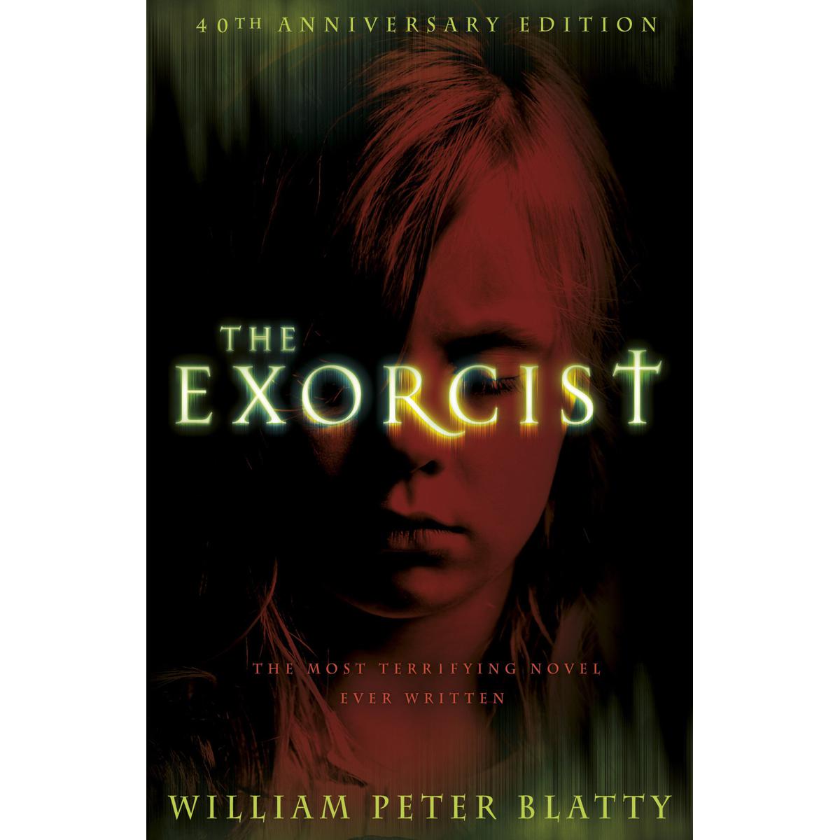 Picture of The E xorcist Paperback   Special Edition