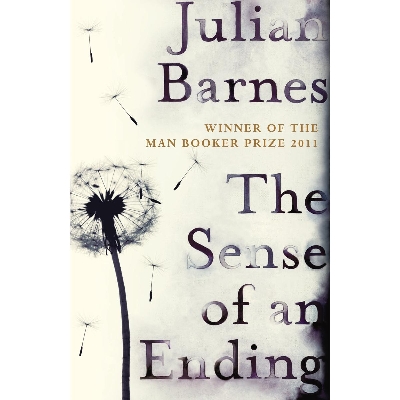 Picture of Sense of An Ending: Booker Prize Winner 2011 Paperback