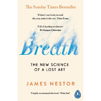 Picture of Breath: The New Science of a Lost Art Paperback