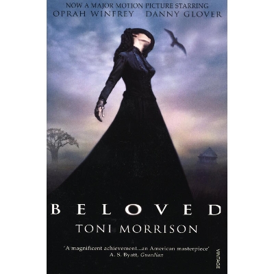 Picture of Beloved Paperback