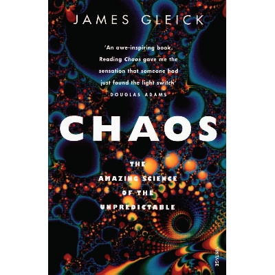Picture of Chaos Paperback