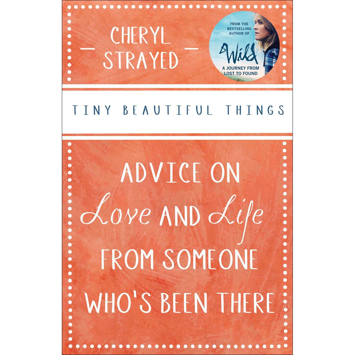 Picture of Tiny Beautiful Things Paperback
