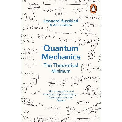 Picture of Quantum Mechanics Paperback
