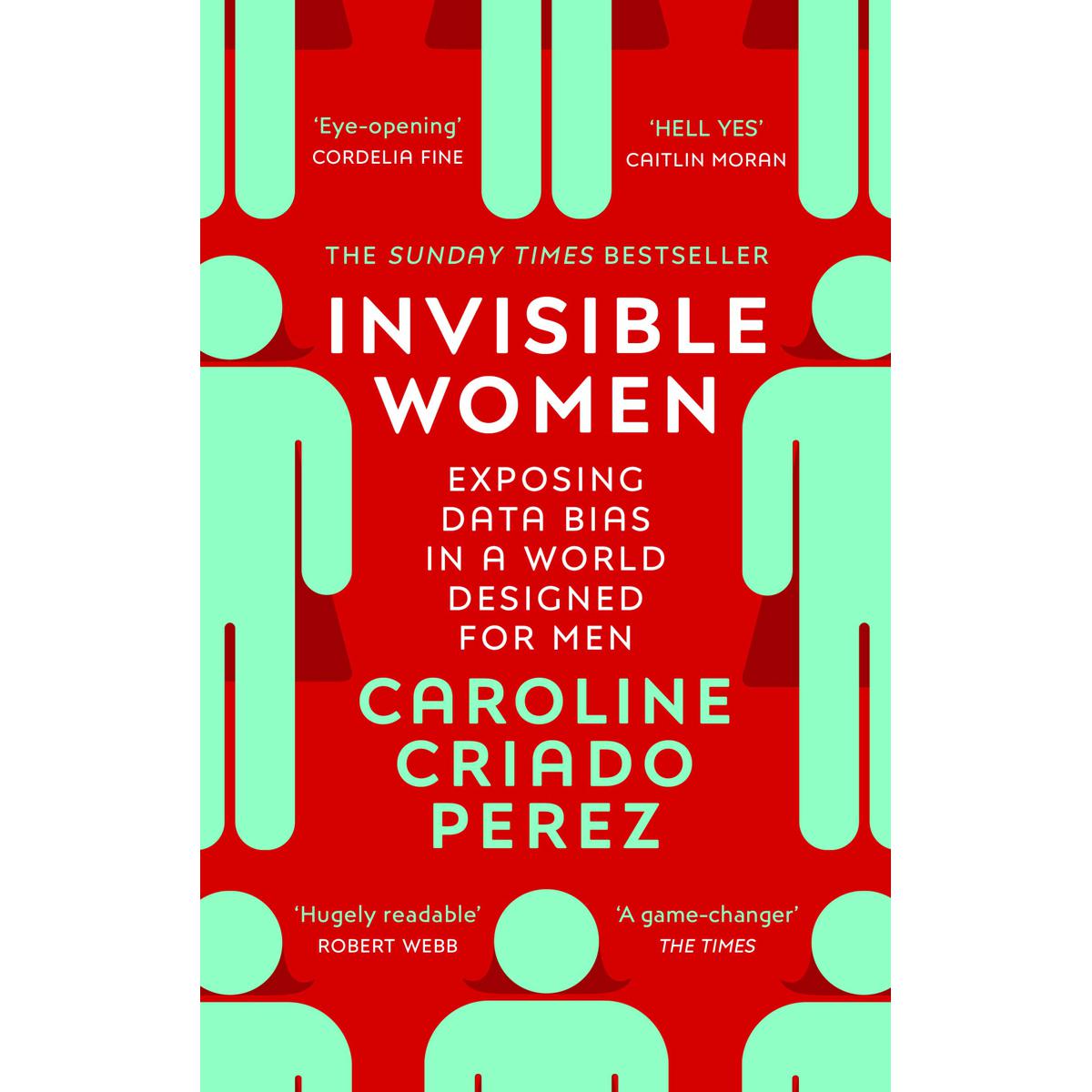 Picture of Invisible Women Paperback