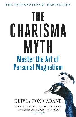 Picture of The Charisma Myth: Master the Art of Personal Magnetism Paperback