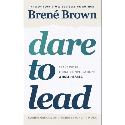 Picture of Dare to Lead Paperback