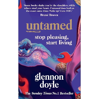 Picture of Untamed Paperback