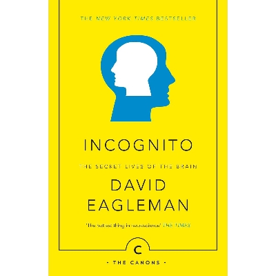 Picture of Incognito: The Secret Lives of The Brain (Canons) Paperback