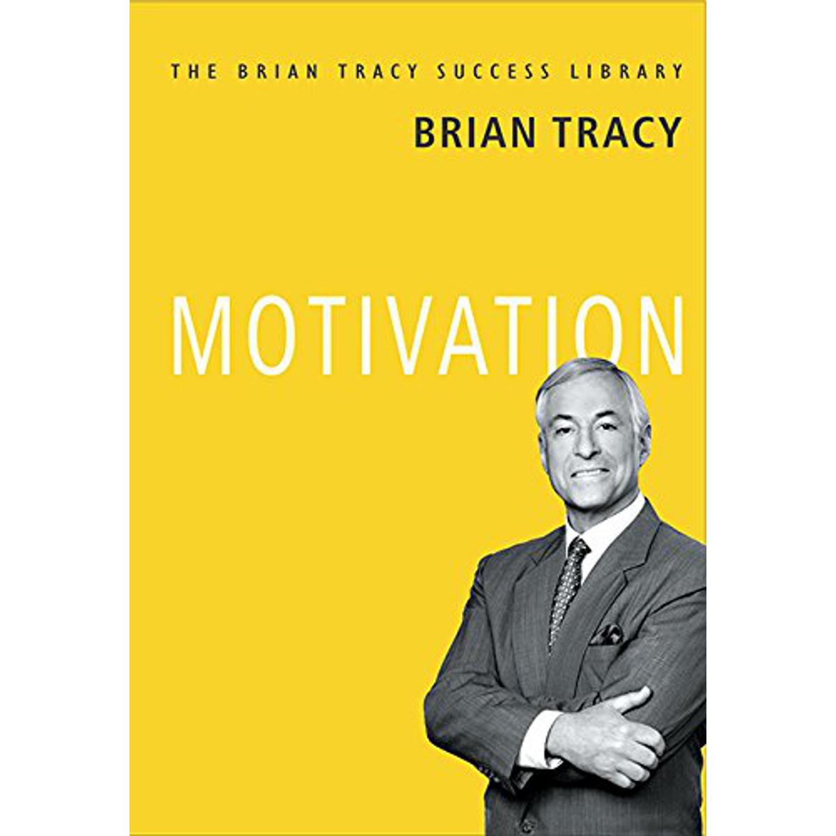 Picture of Motivation Hardcover