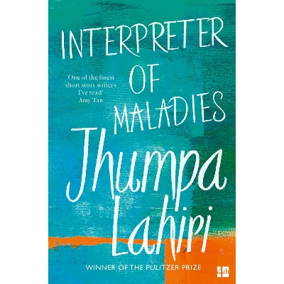 Picture of Interpreter of Maladies: Stories of Bengal, Boston and Beyond Paperback