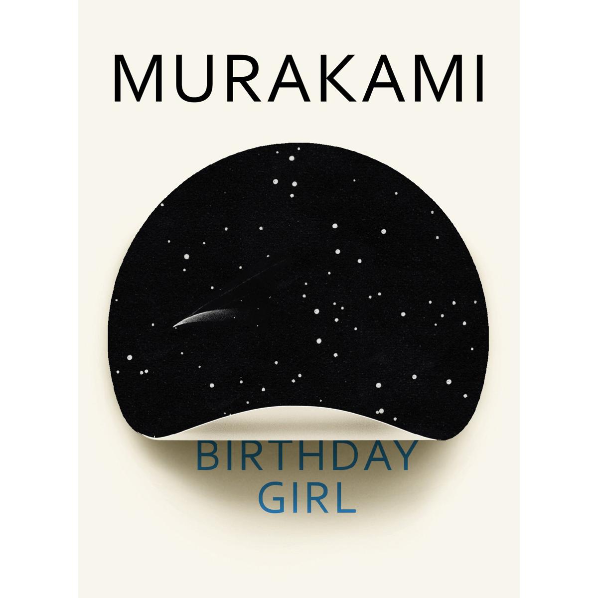 Picture of Birthday Girl Paperback