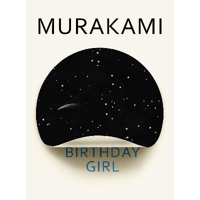 Picture of Birthday Girl Paperback