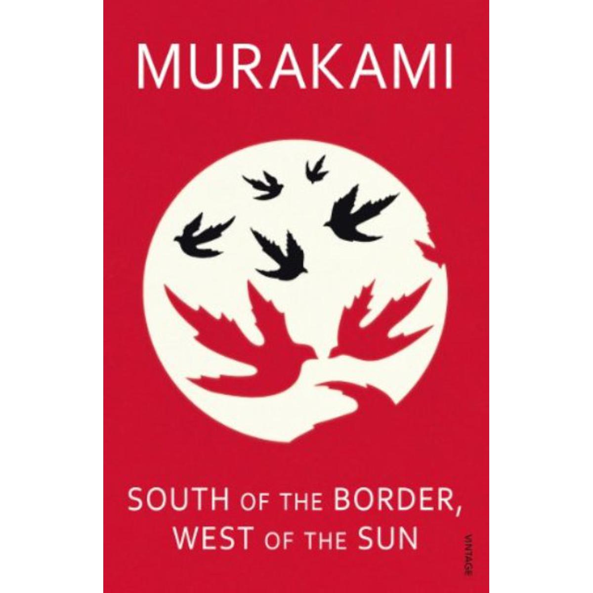 Picture of South of the Border, West of the Sun
