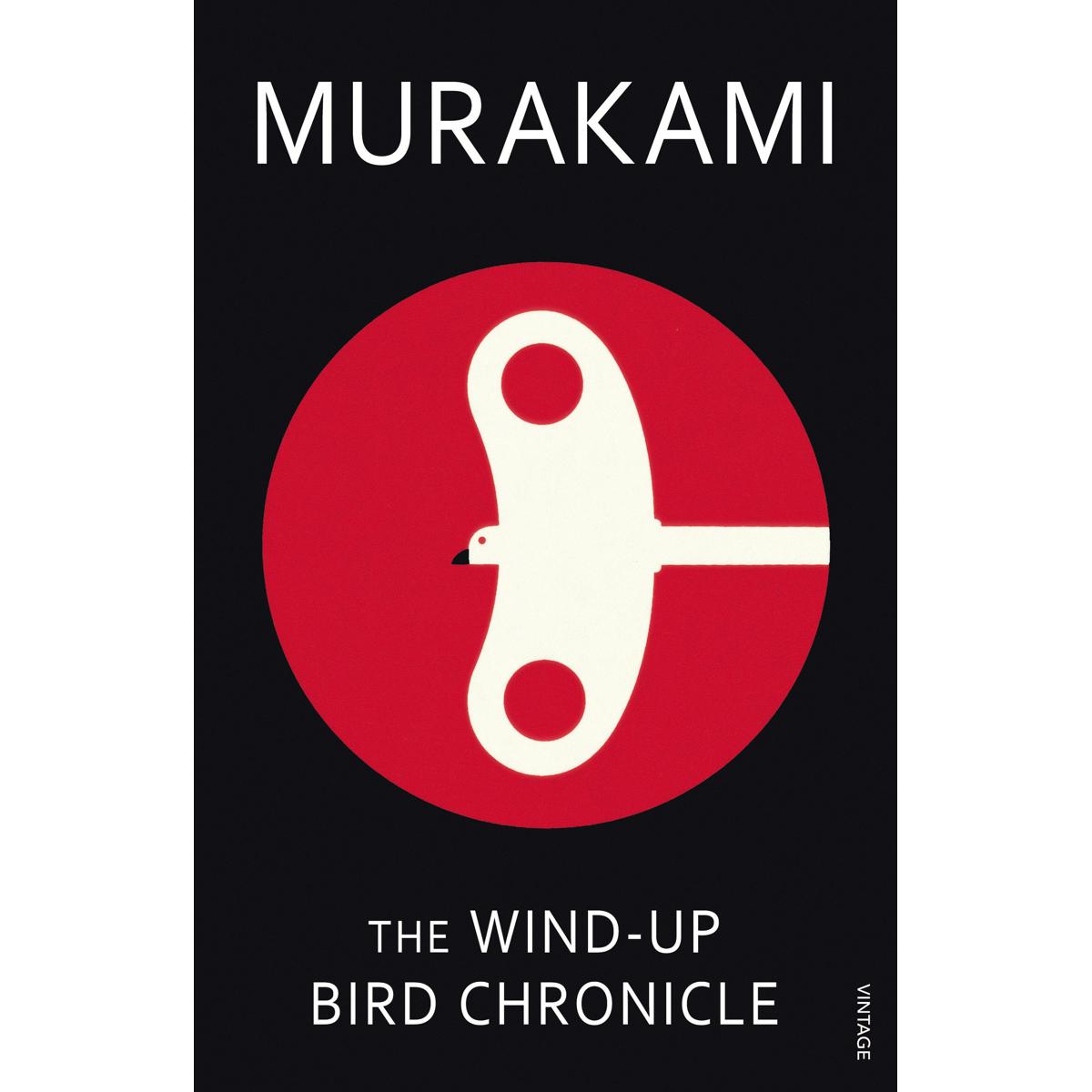 Picture of The Wind-Up Bird Chronicle Paperback