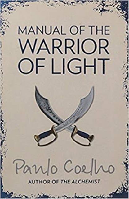 Picture of Manual of the Warrior of Light Paperback