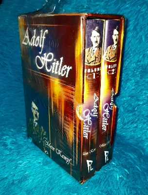 Picture of Best of Adolf Hitler 2 Books Box Set